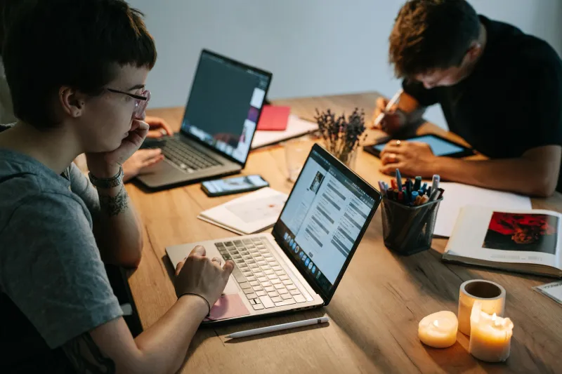 The Hidden Cost of Going It Alone: What Collaboration Actually Unlocks in Your Creative Work