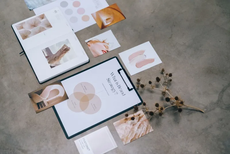 Stop Chasing the Algorithm: How to Build a Creative Identity That Outlasts Every Trend