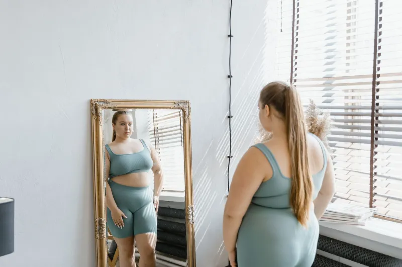 You're Not Behind — You're Just Watching Someone Else's Highlight Reel on Repeat
